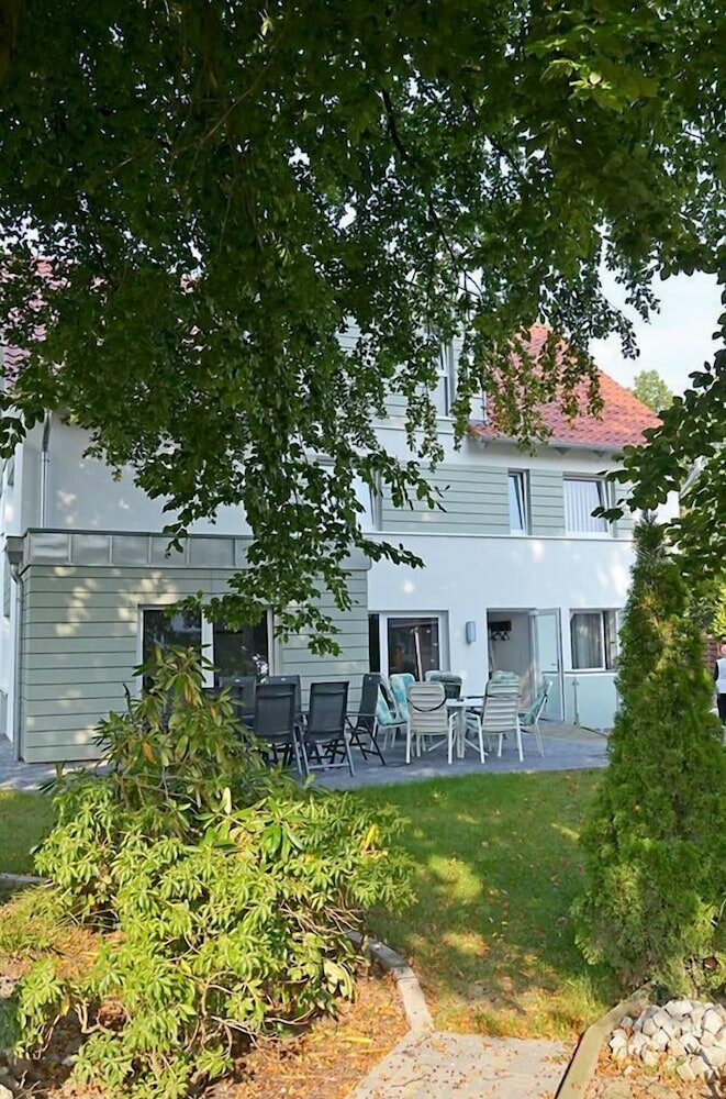 Фото Parkhotel Stadthagen