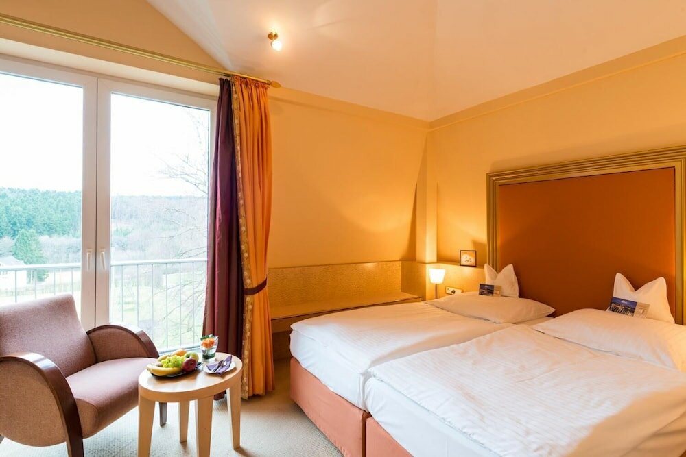 Фото Hotel Heinz