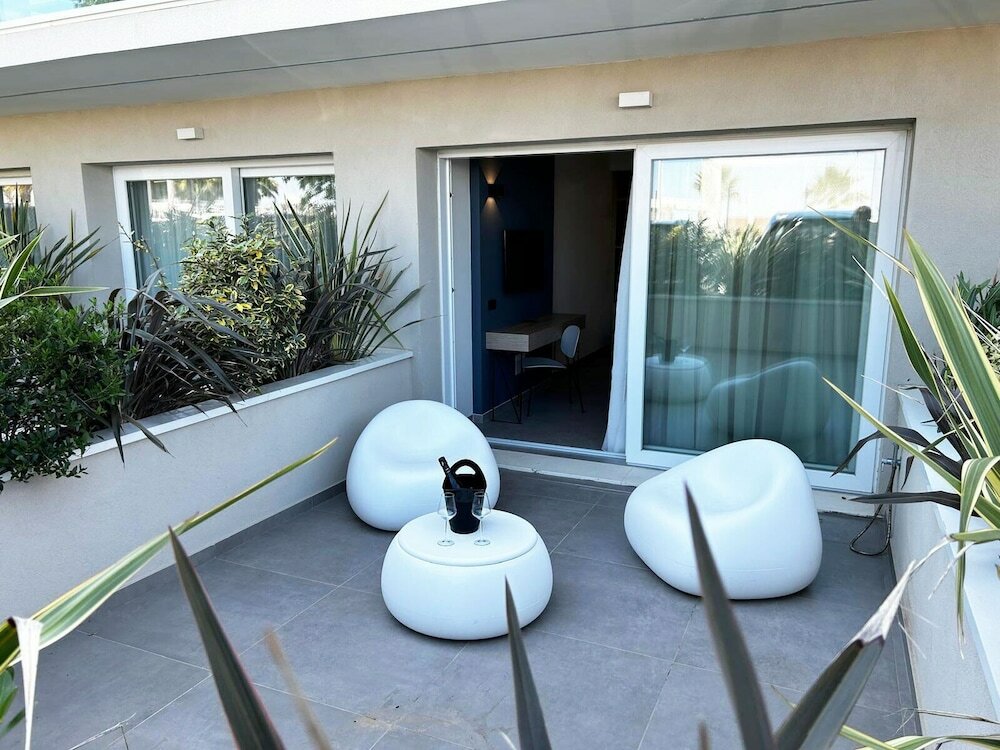 Фото Hotel Sporting