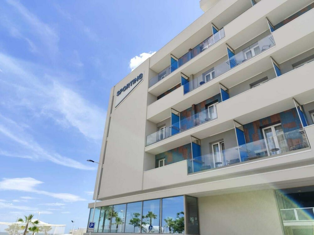 Фото Hotel Sporting