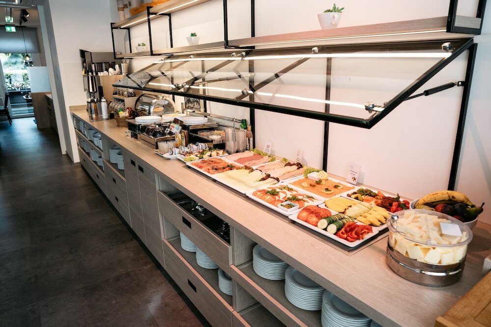 Фото In-Side-Hotel