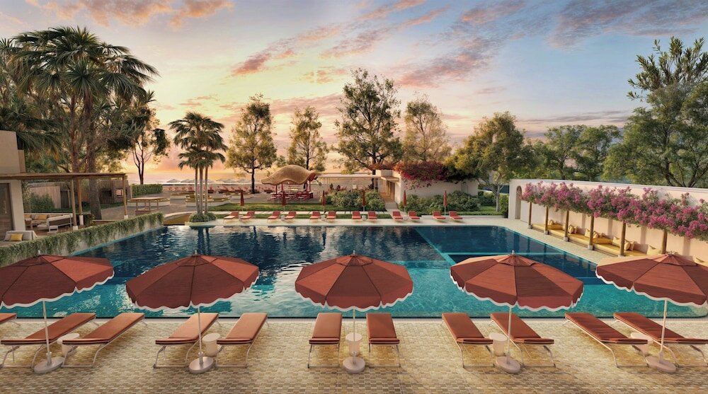 Фото The Standard Pattaya Na Jomtien