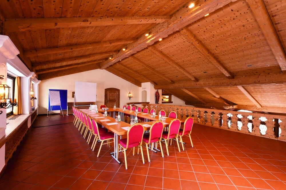 Фото Parkhotel Wallgau