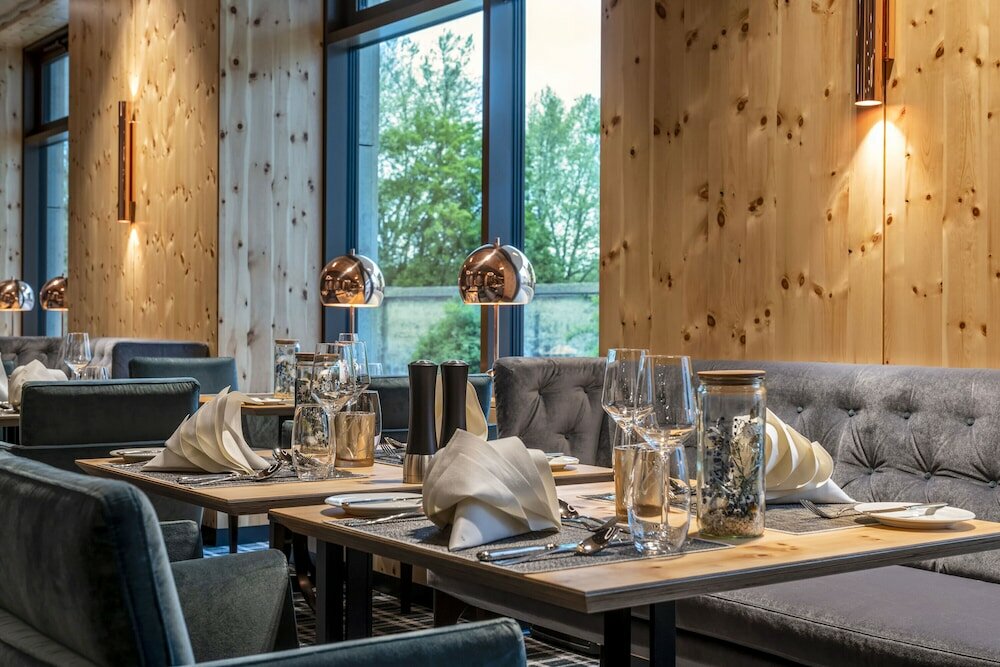 Фото Maritim Hotel Ingolstadt