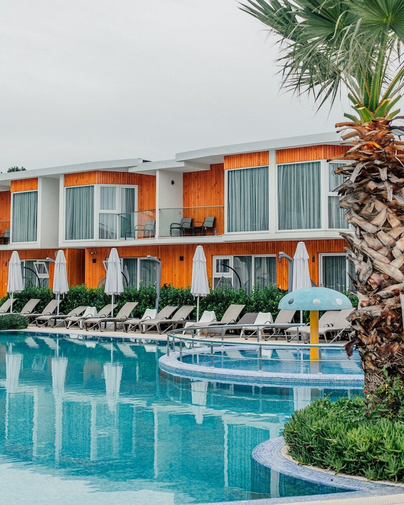 Фото Riva Hill Resort