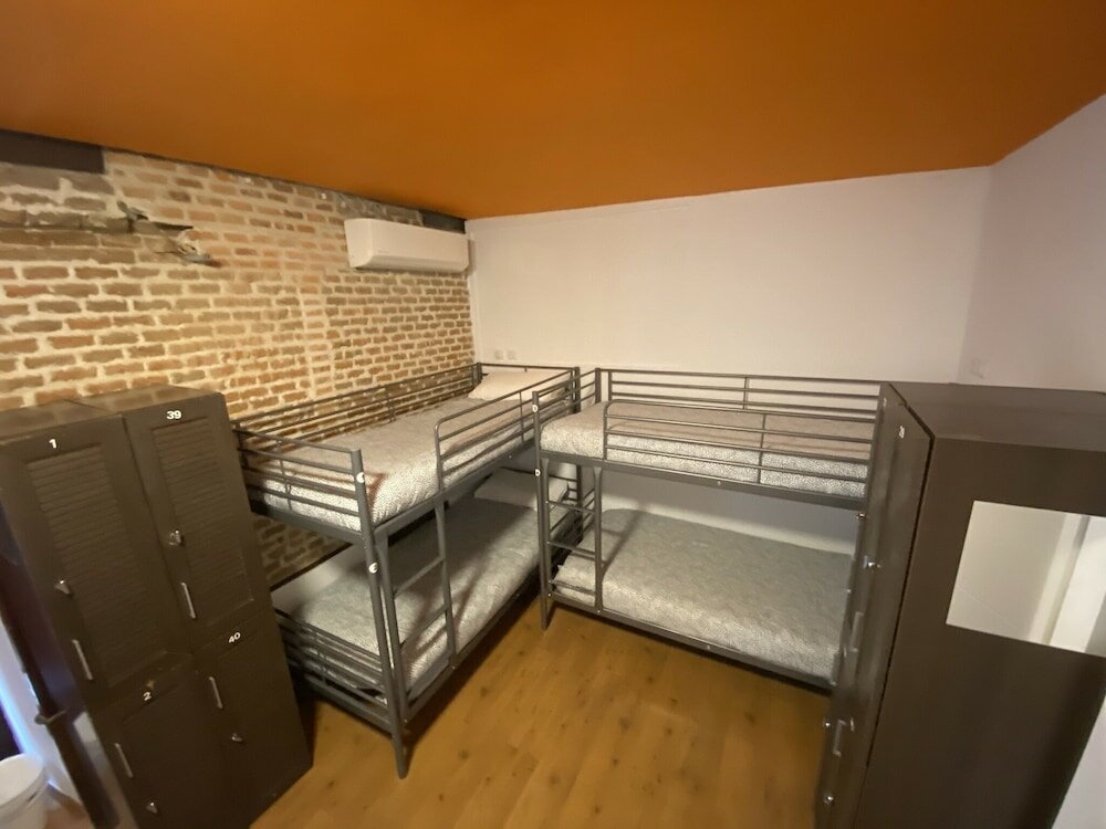 Фото Arc House Pop Art