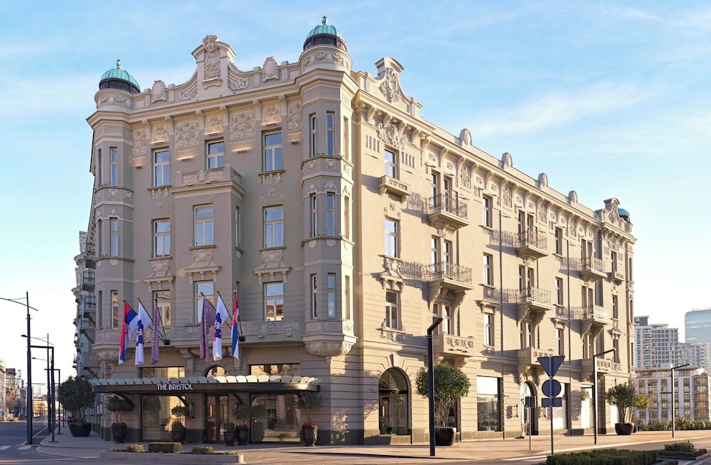 Фото Бристол