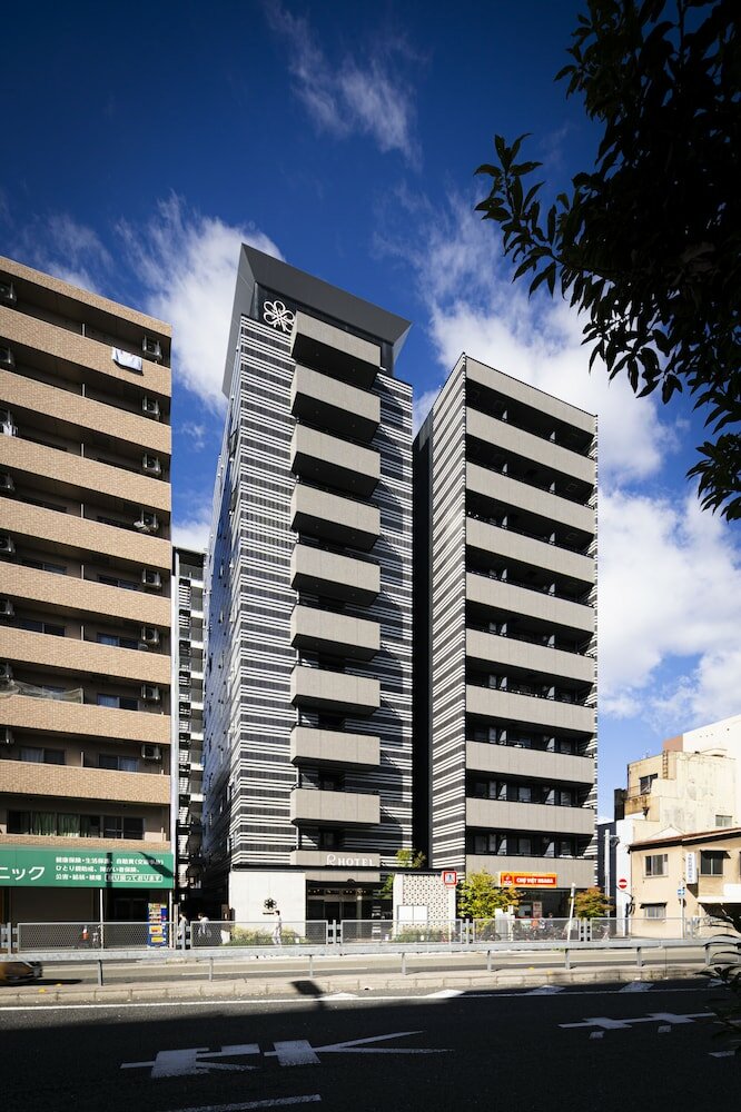 Фото R Hotel Namba South