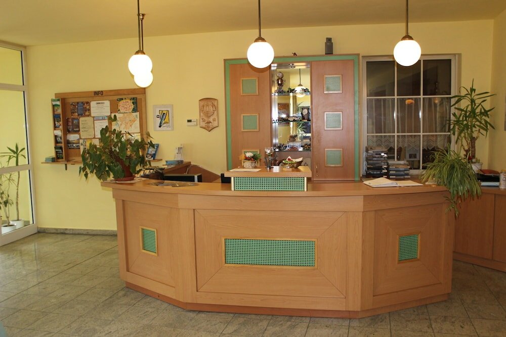 Фото Hotel Riedel