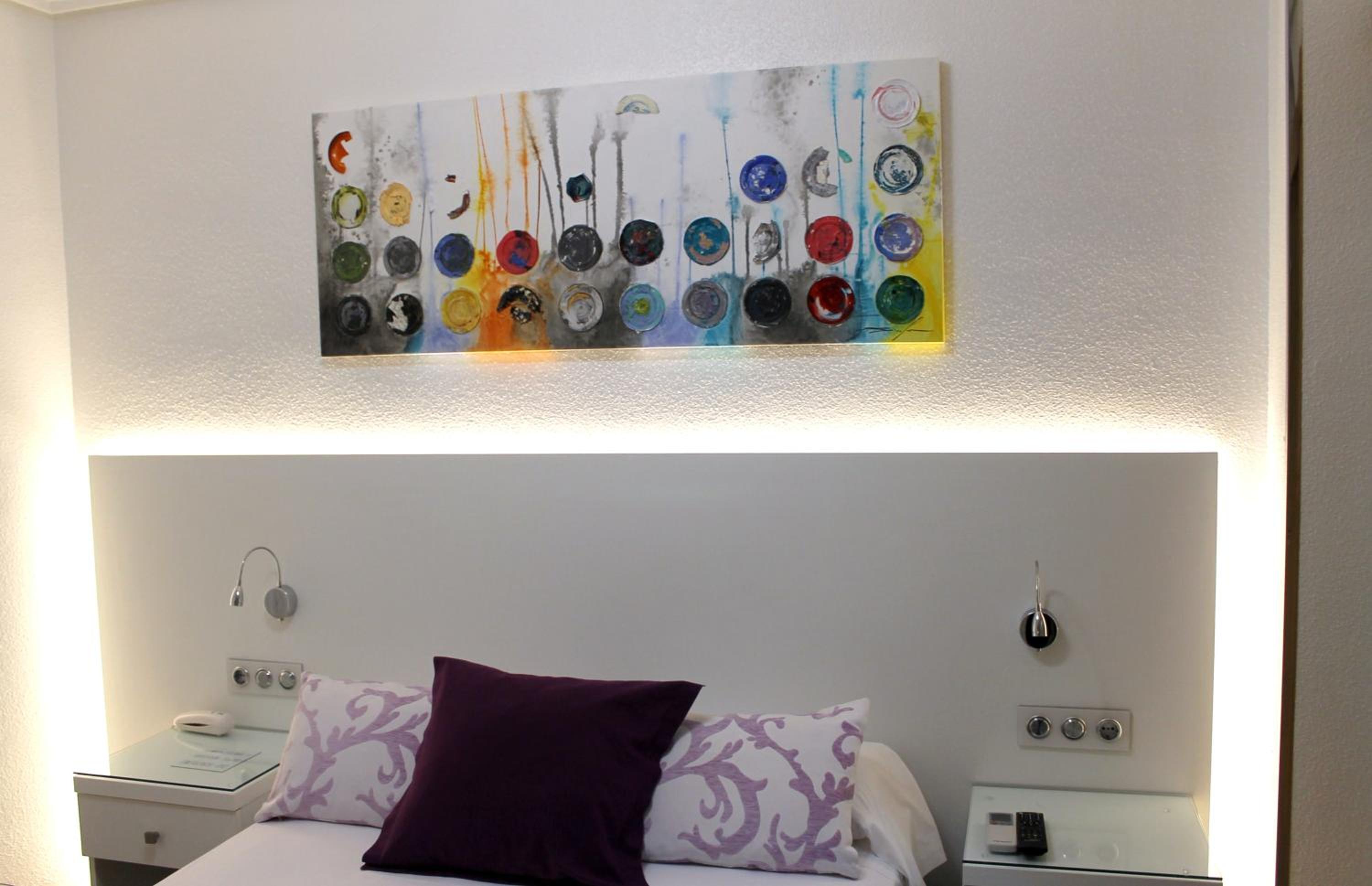 Фото Hotel Restaurante Santos