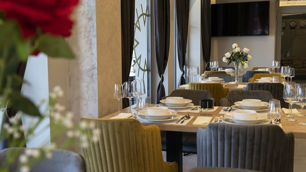 Фото Ha Hotel Mostar