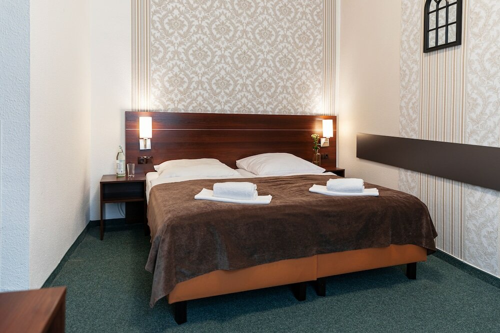 Фото Hotel Polonia - Frankfurt-Oder