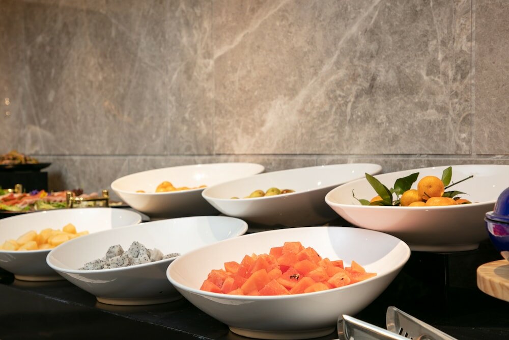 Фото Hampton by Hilton Foshan Dali