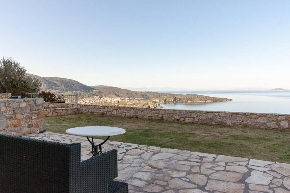 Фото Epidavros Seascape