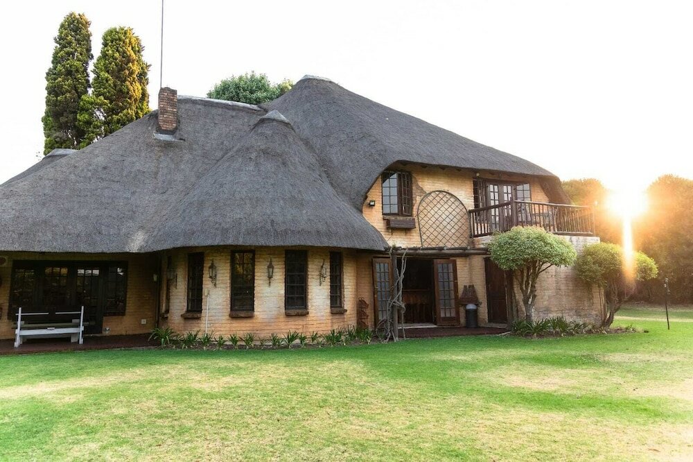 Фото Отель Belvedere Estate