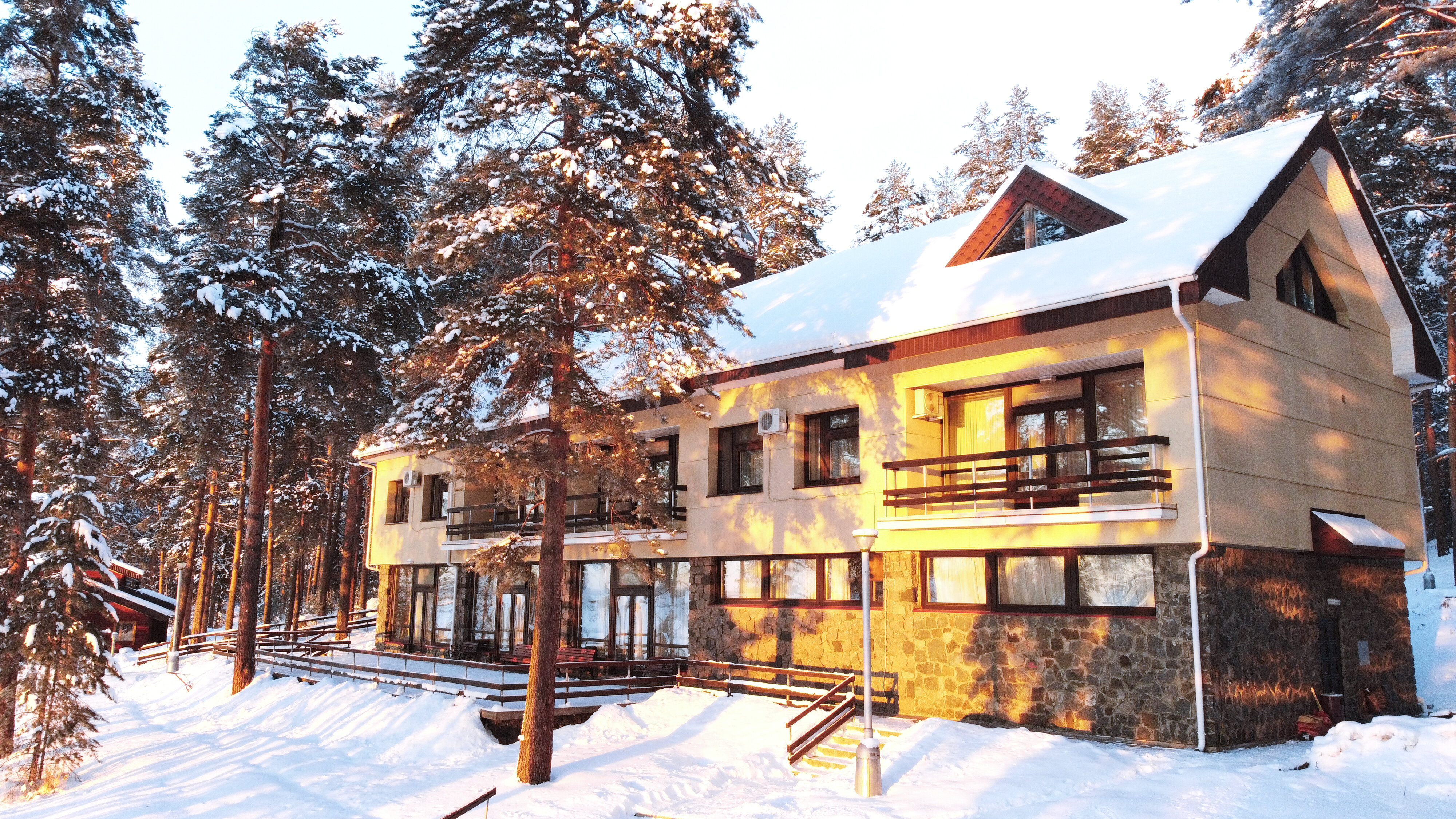 Фото отеля 4