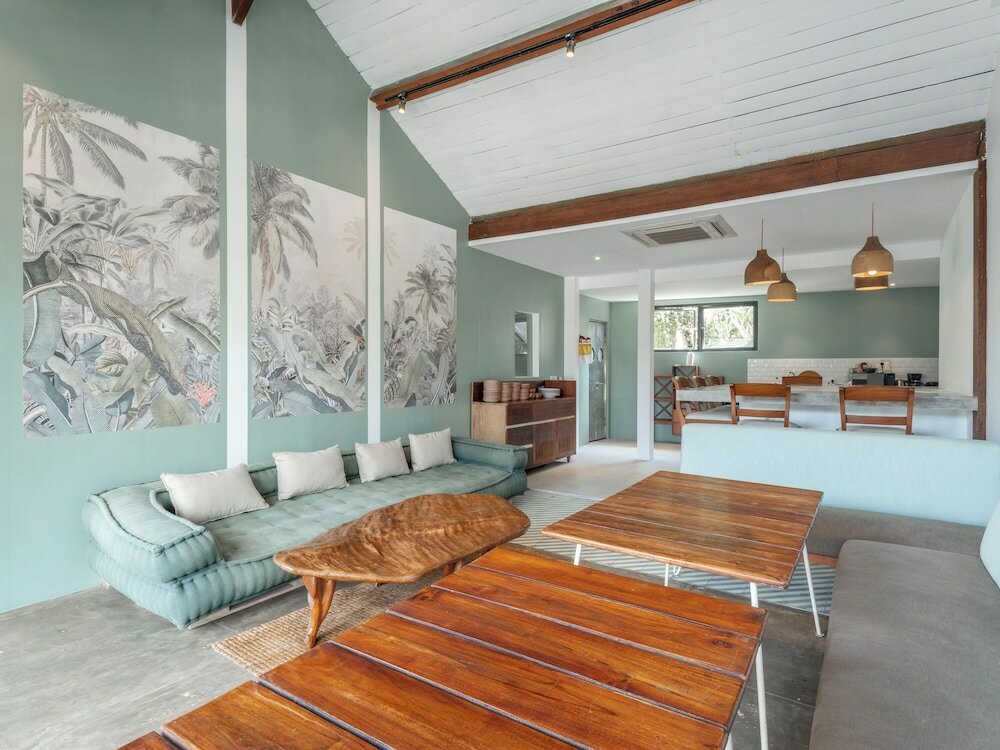 Фото Batu Belig Living Managed by Cpm Bali