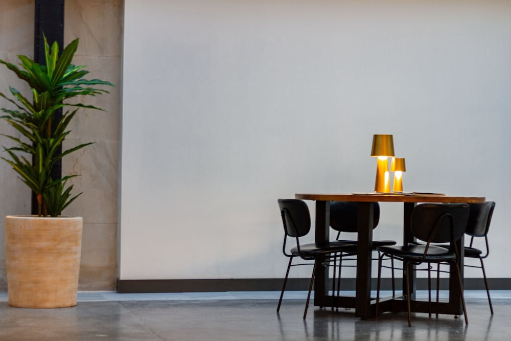 Фото Letoh Letoh Sevilla