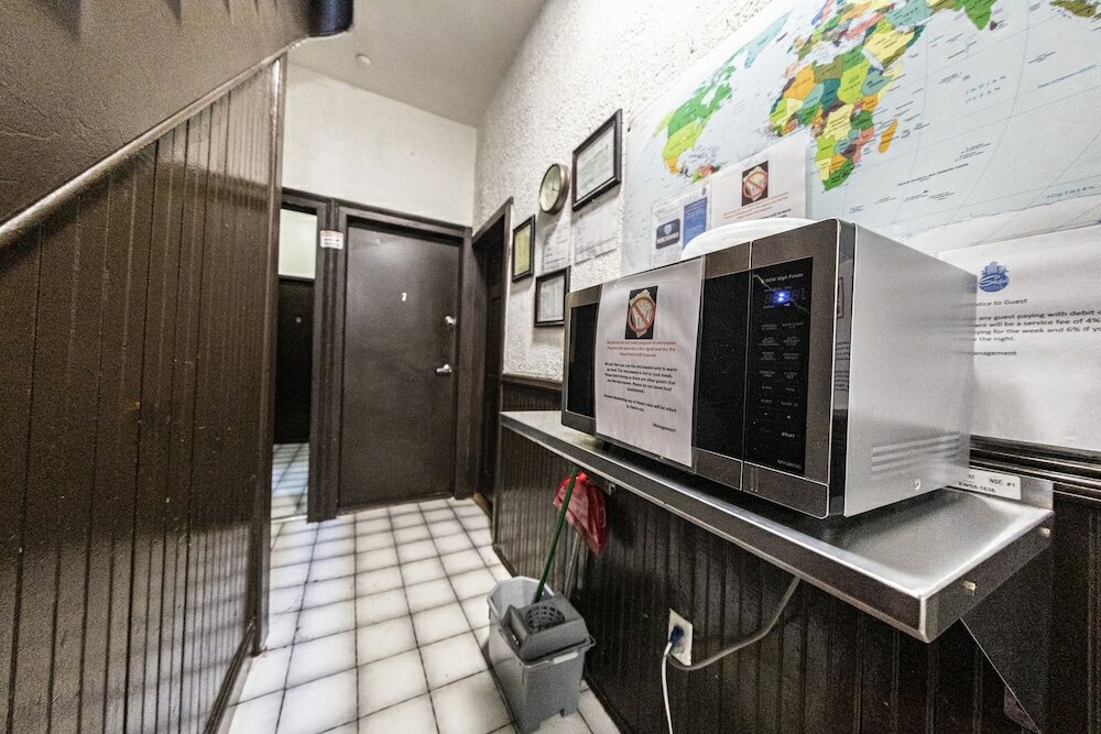 Фото Shefah Hotel