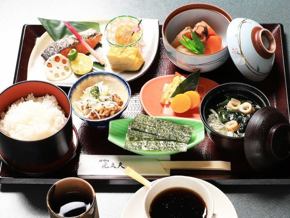 Фото Kawagoe Dai-Ichi Hotel