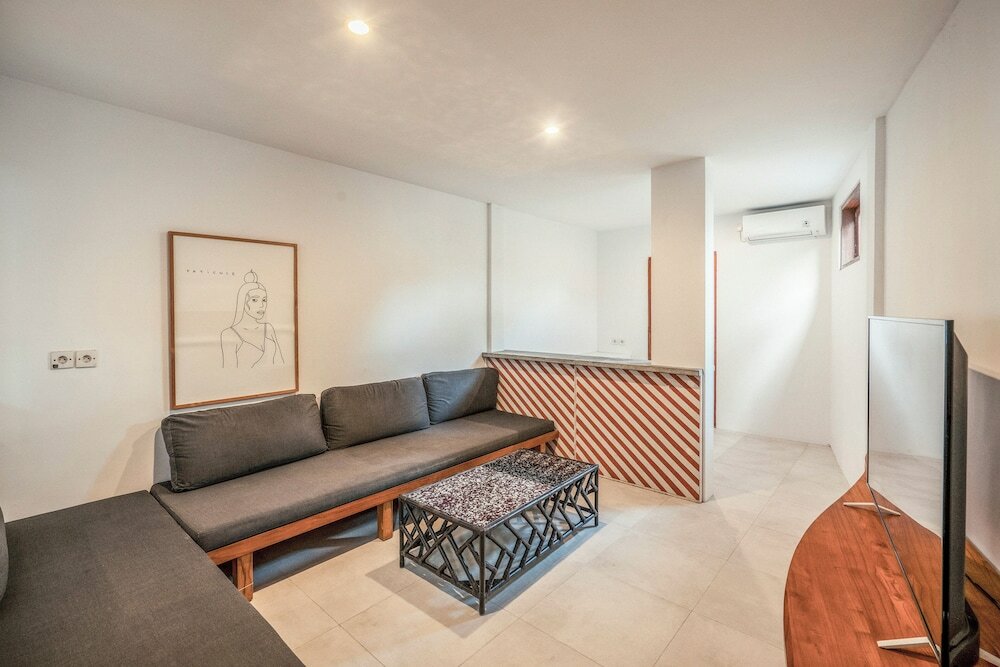 Фото Batu Belig Living Managed by Cpm Bali