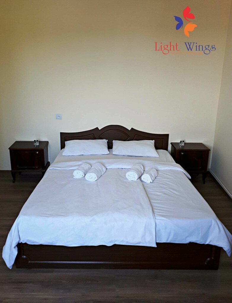 Hotel Light Wings Guesthouse, Yerevan, photo