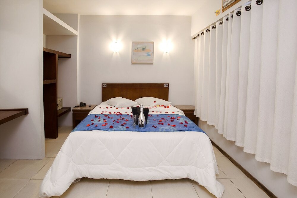 Фото Rede Andrade São Francisco