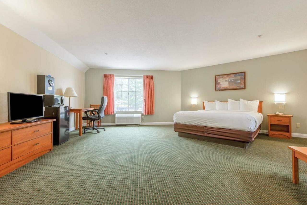 Фото Rodeway Inn San Clemente Beach