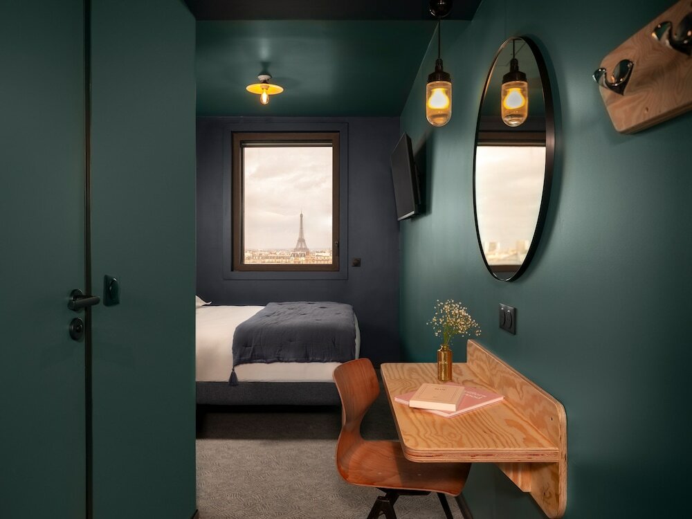 Фото Eklo Paris Porte de Versailles