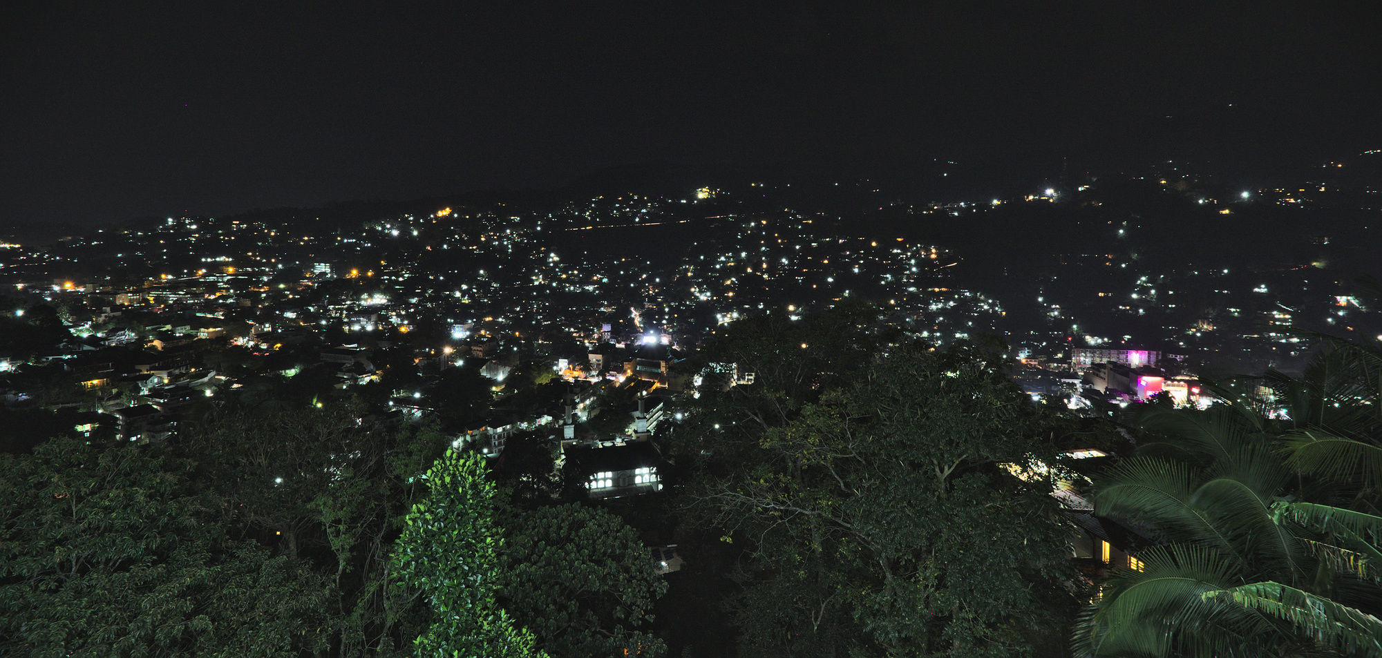 Фото Kandyan Bluestar Villa