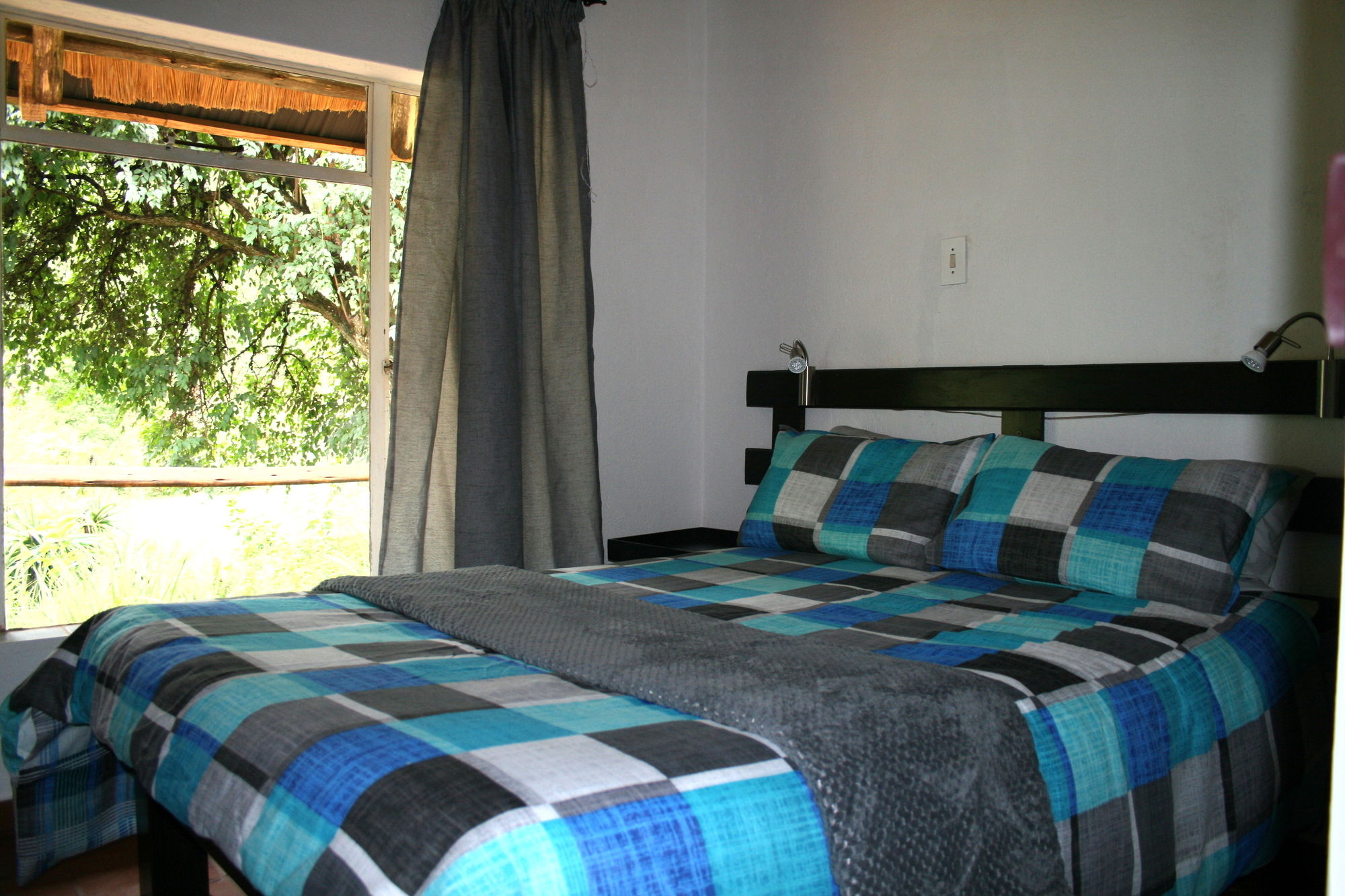 Фото Sabi Star Chalets