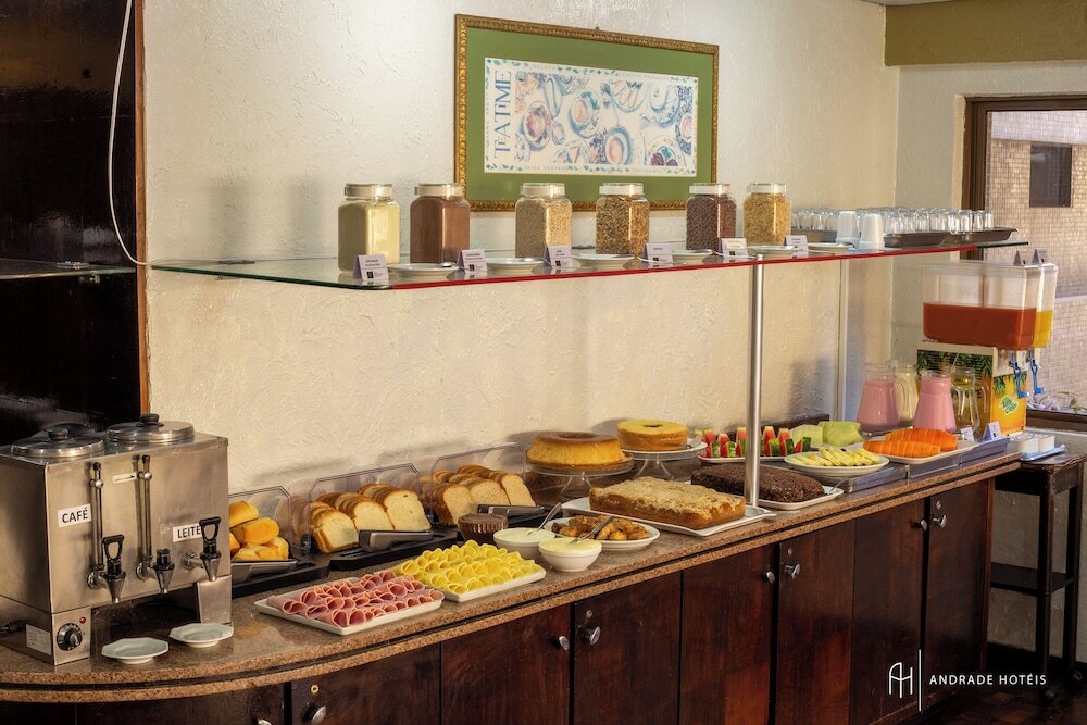 Фото Rede Andrade São Francisco