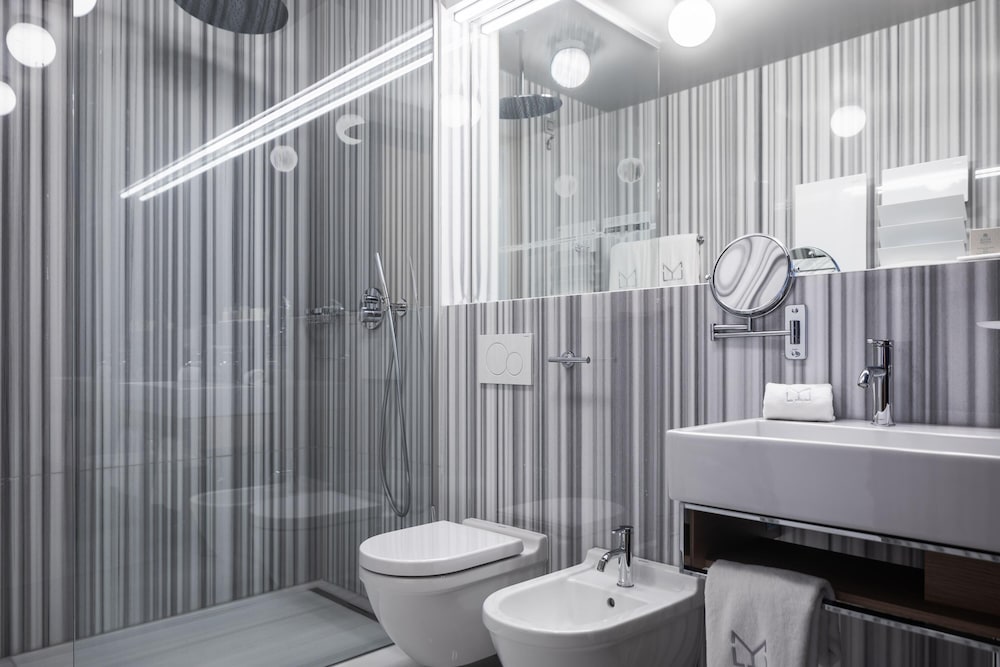 Фото Met Boutique Hotel