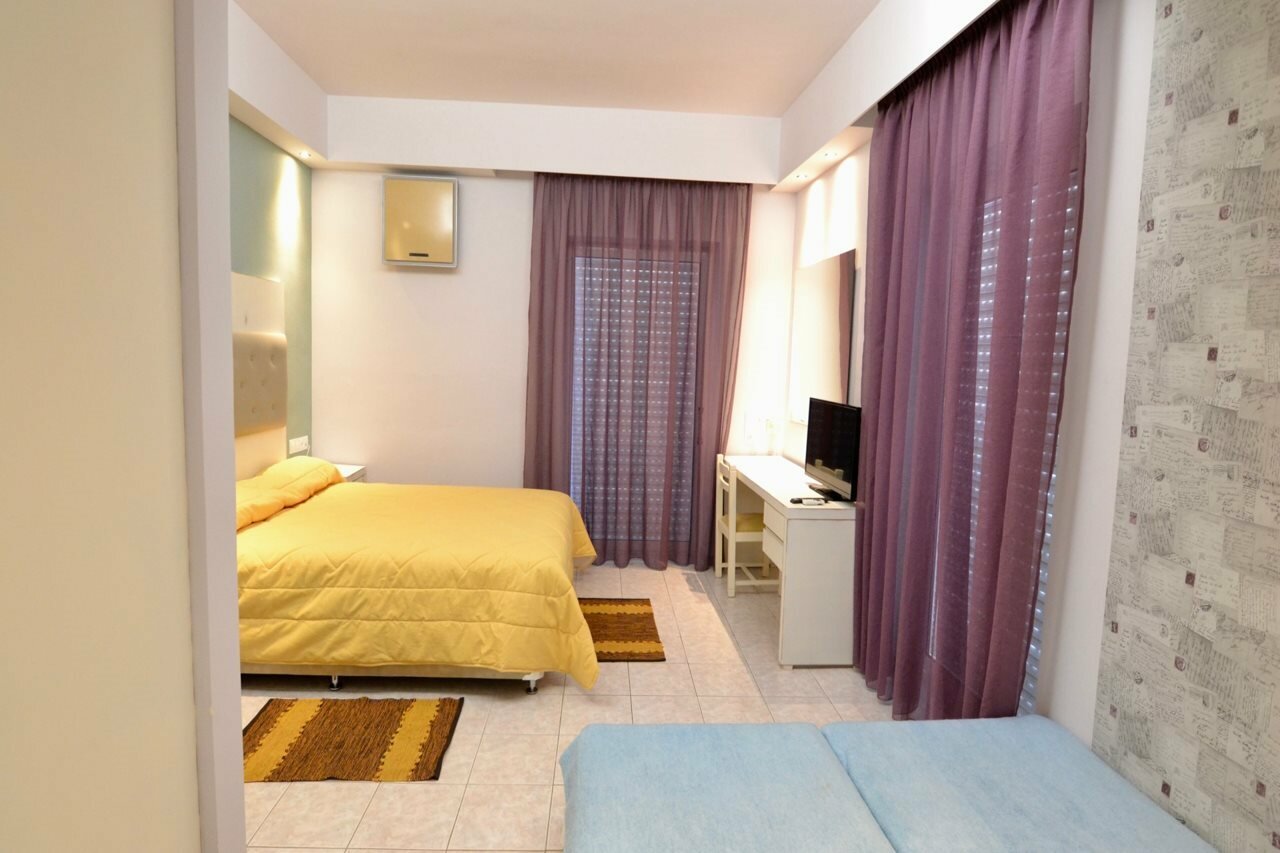 Фото Paloma Blanca Hotel