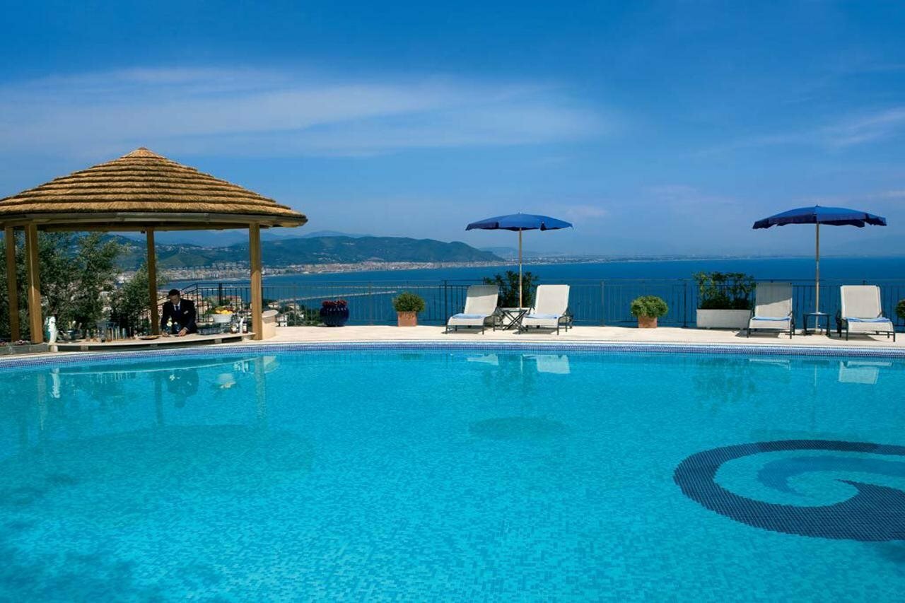 Фото Hotel Raito