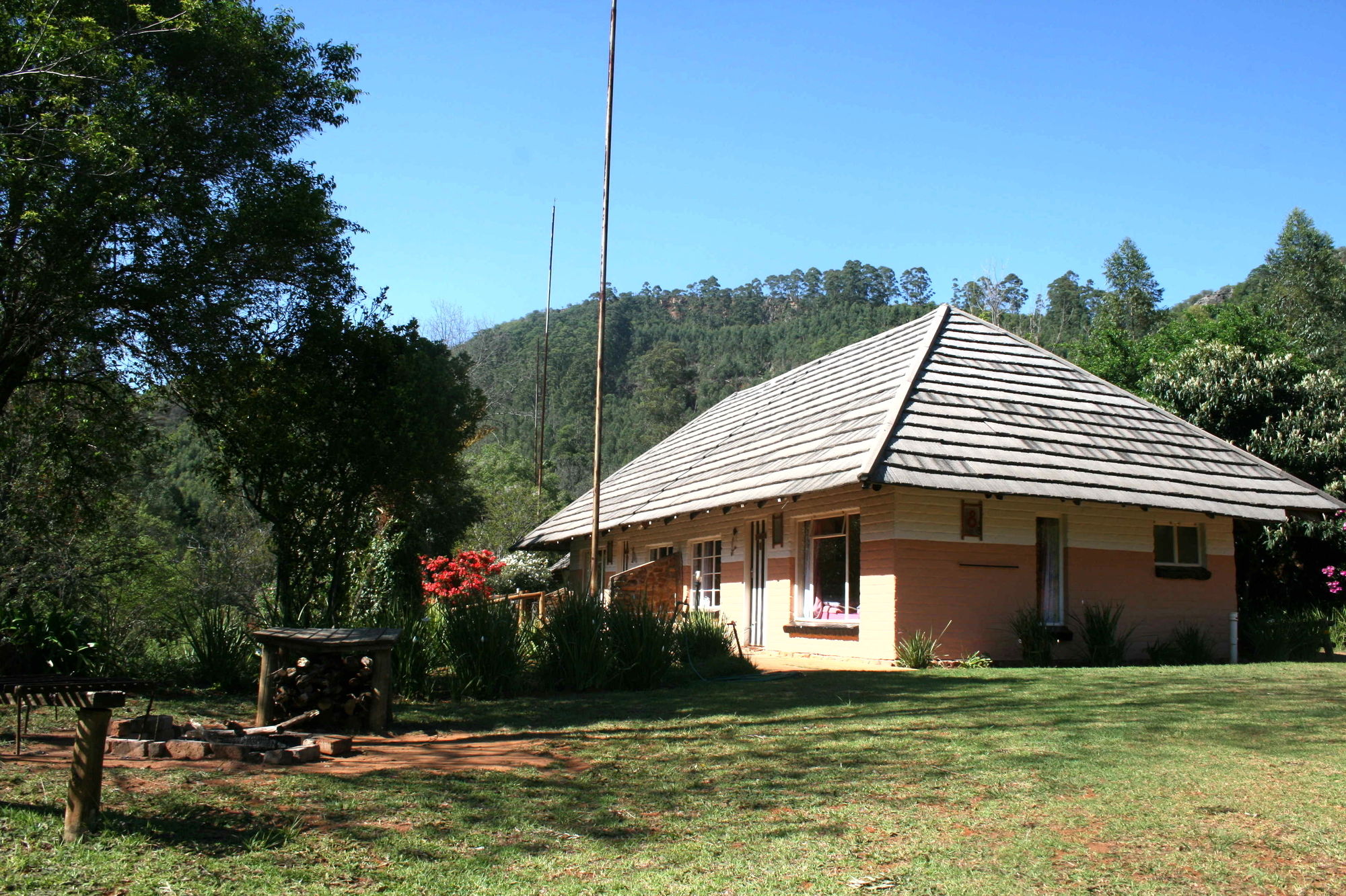Фото Sabi Star Chalets