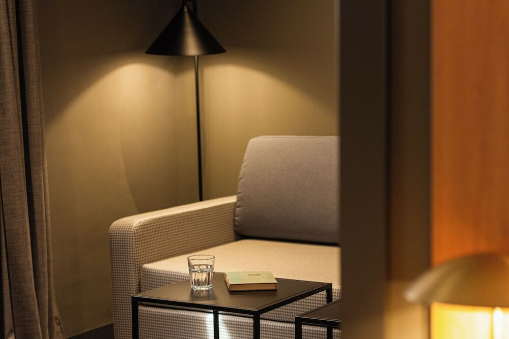 Фото Letoh Letoh Sevilla