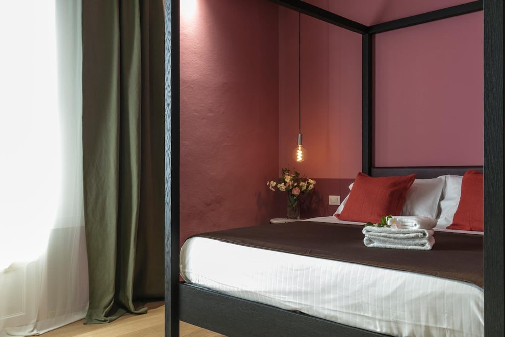 Фото Отель Tornabuoni Place