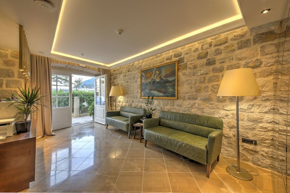 Фото Leon Coronato Heritage Hotel