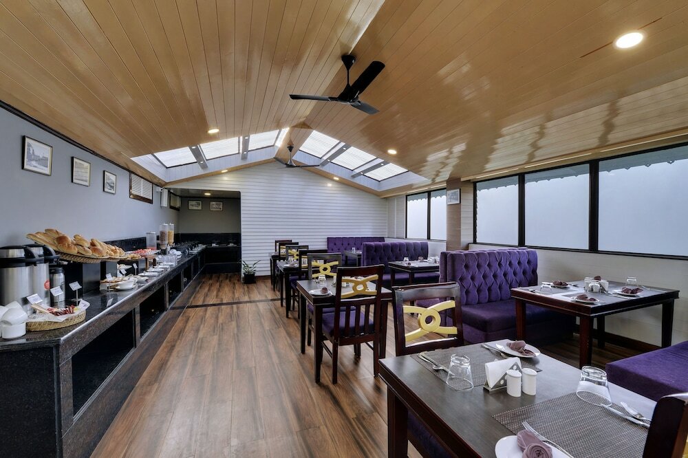 Фото Sumitel Darjeeling