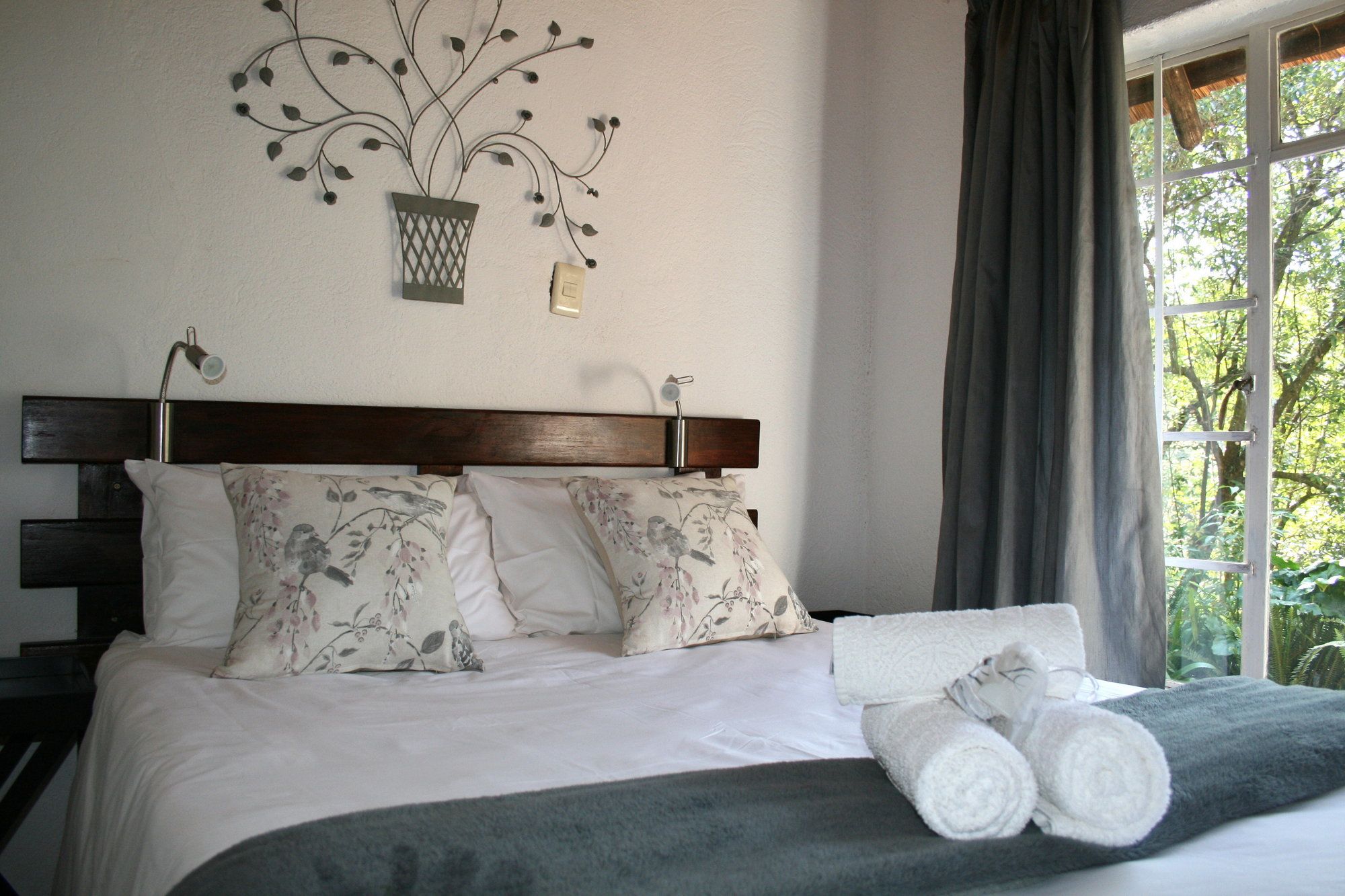 Фото Sabi Star Chalets