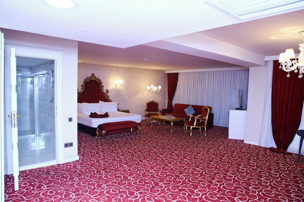 Фото Делюкс