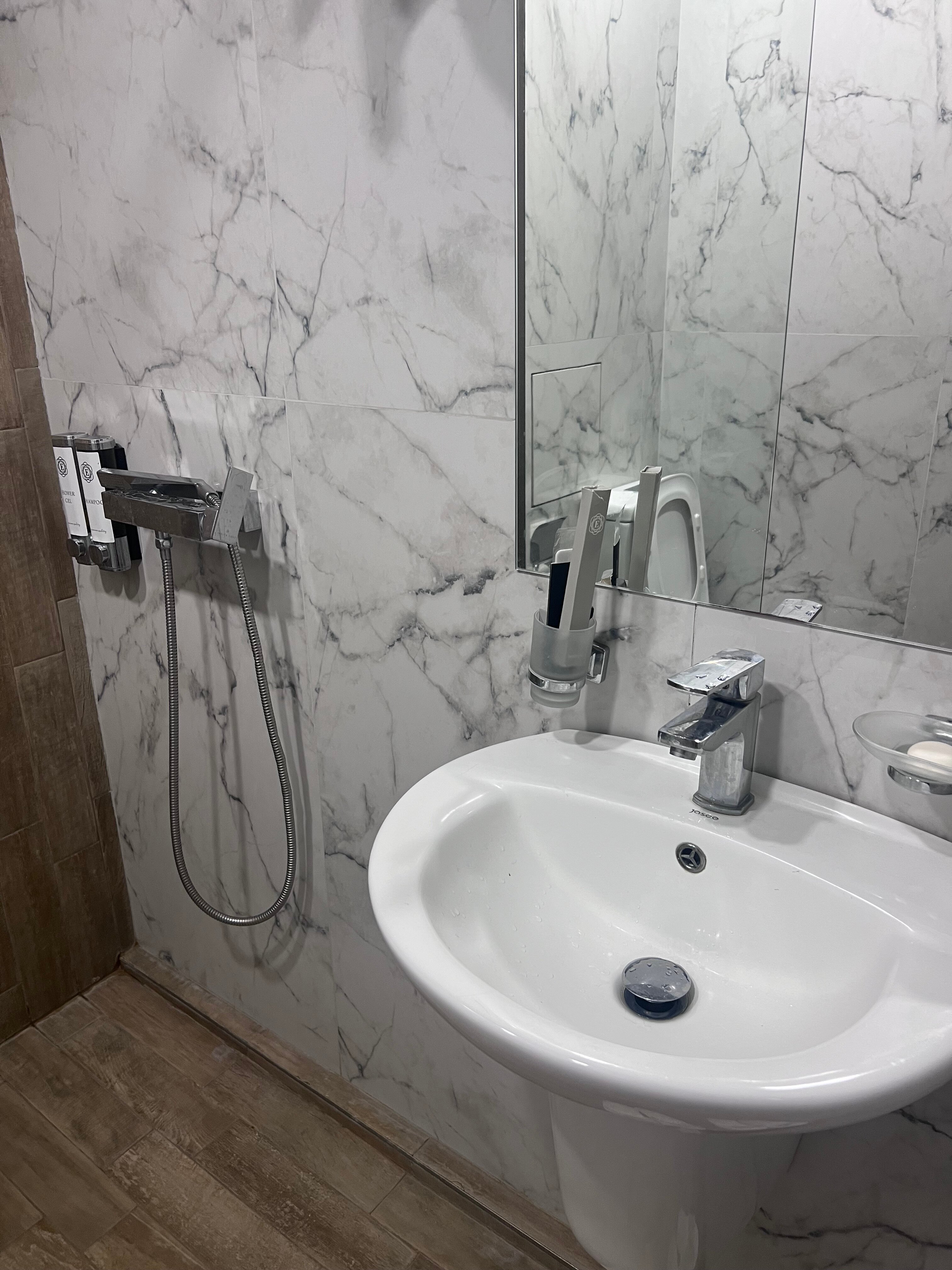 Фото Hotel Elion