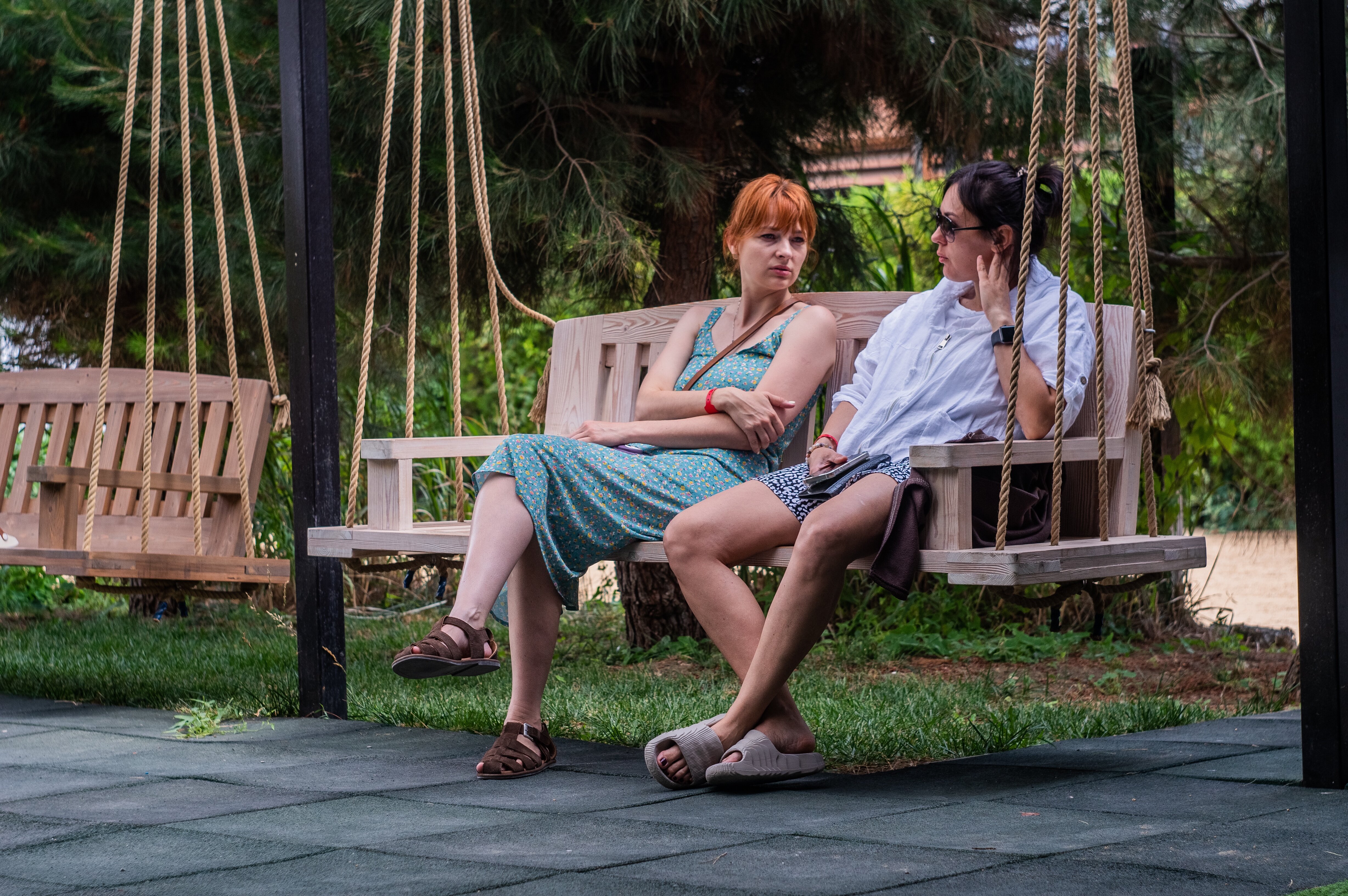 Фото Беляус