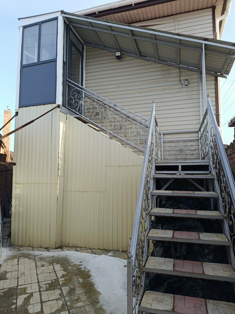 Educational center Qadam, Astana, photo