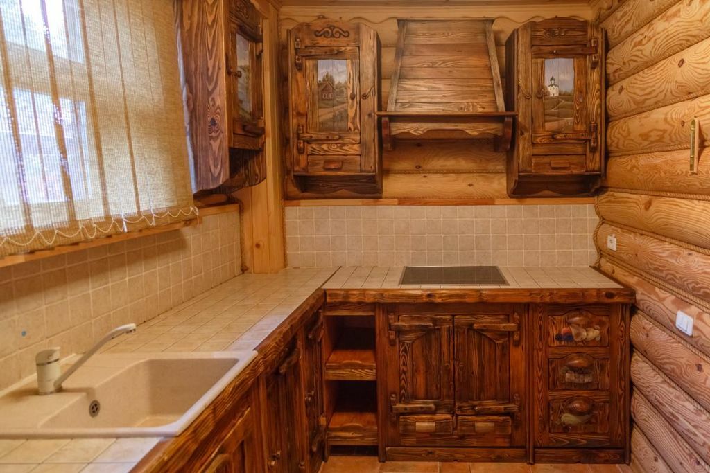 Фото Орловское поместье