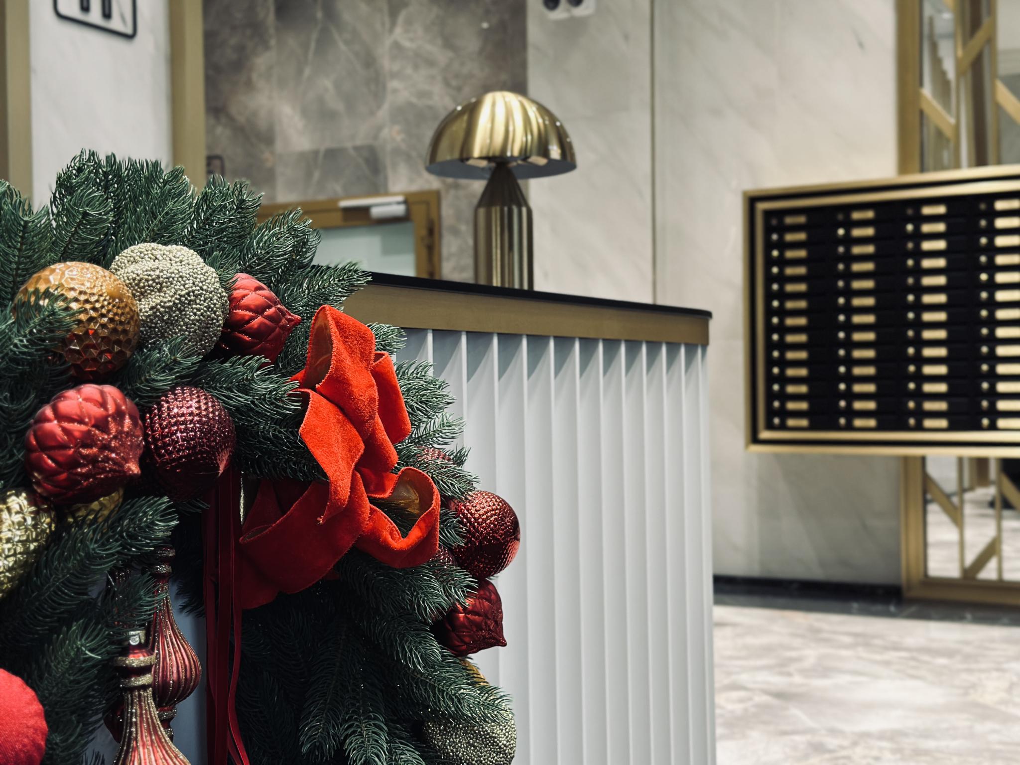 Фото Raido. Moscow Sky