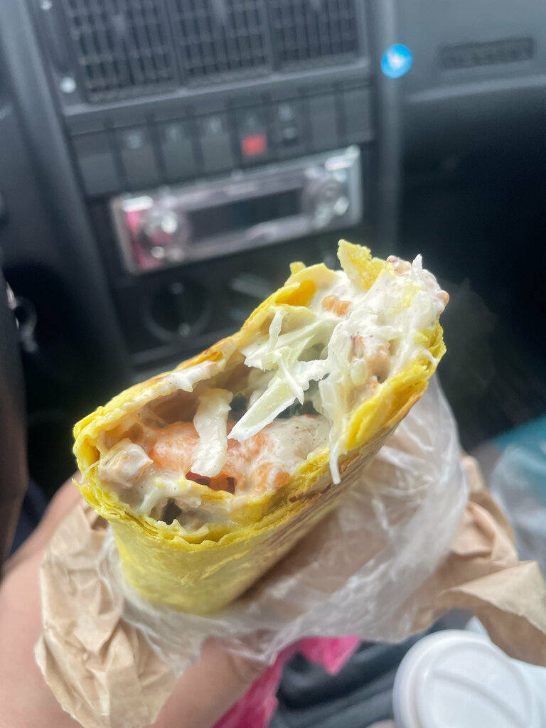 Cafe Мисс Шаурма, Molodcheno, photo