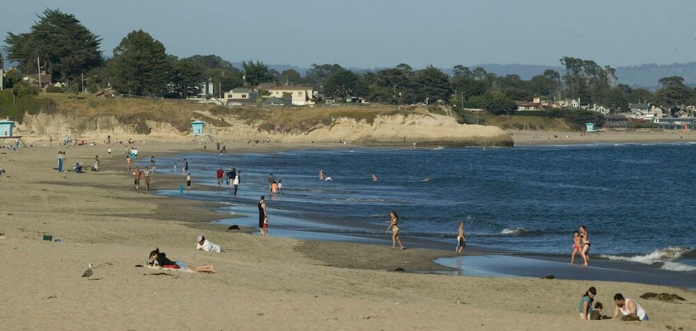 Фото West Cliff Inn - A Four Sisters Inn