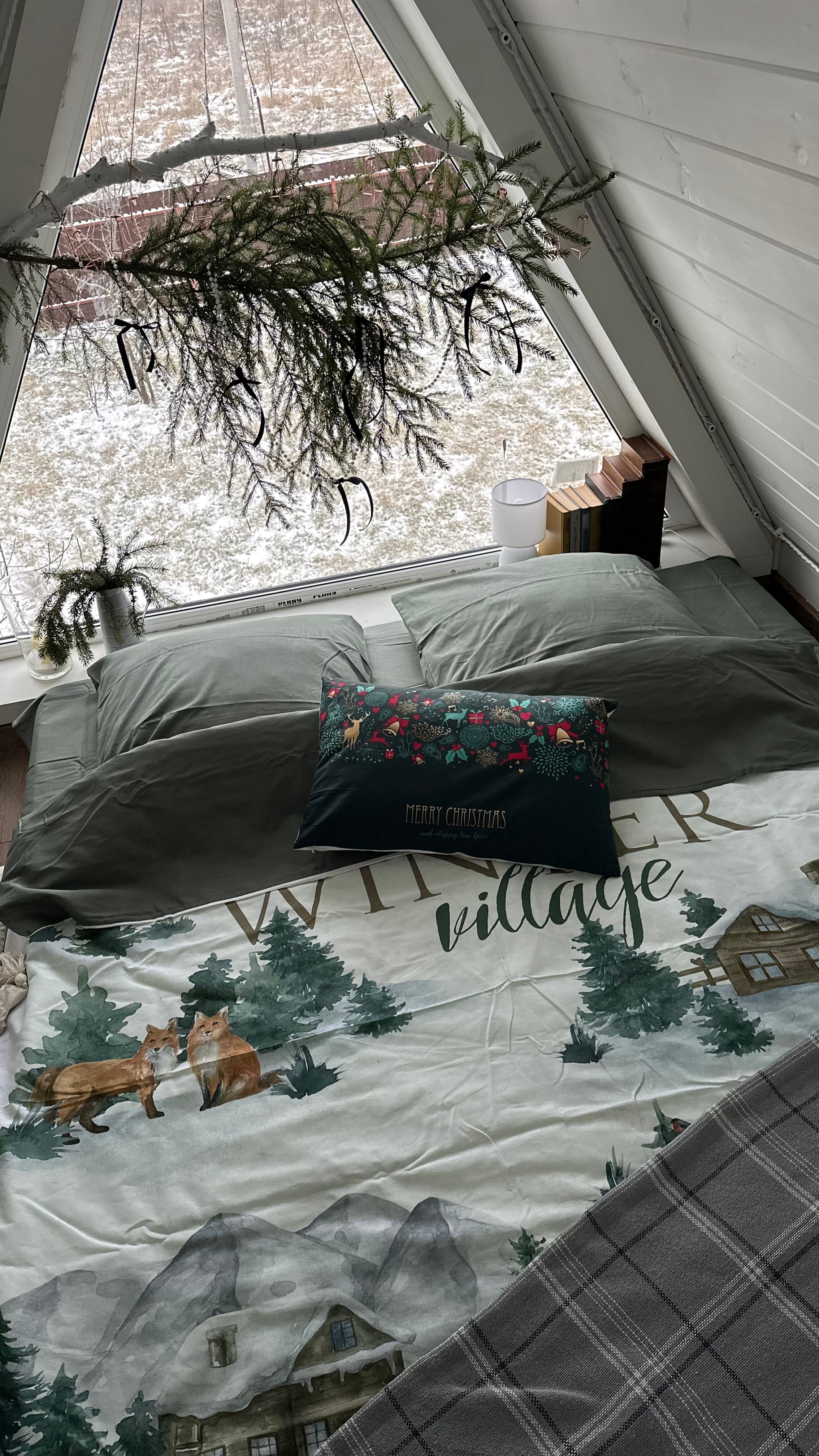 Фото Ogonek na reke